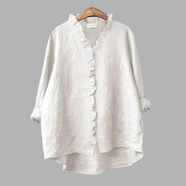 Valorine™ | Zeitlosi Blus