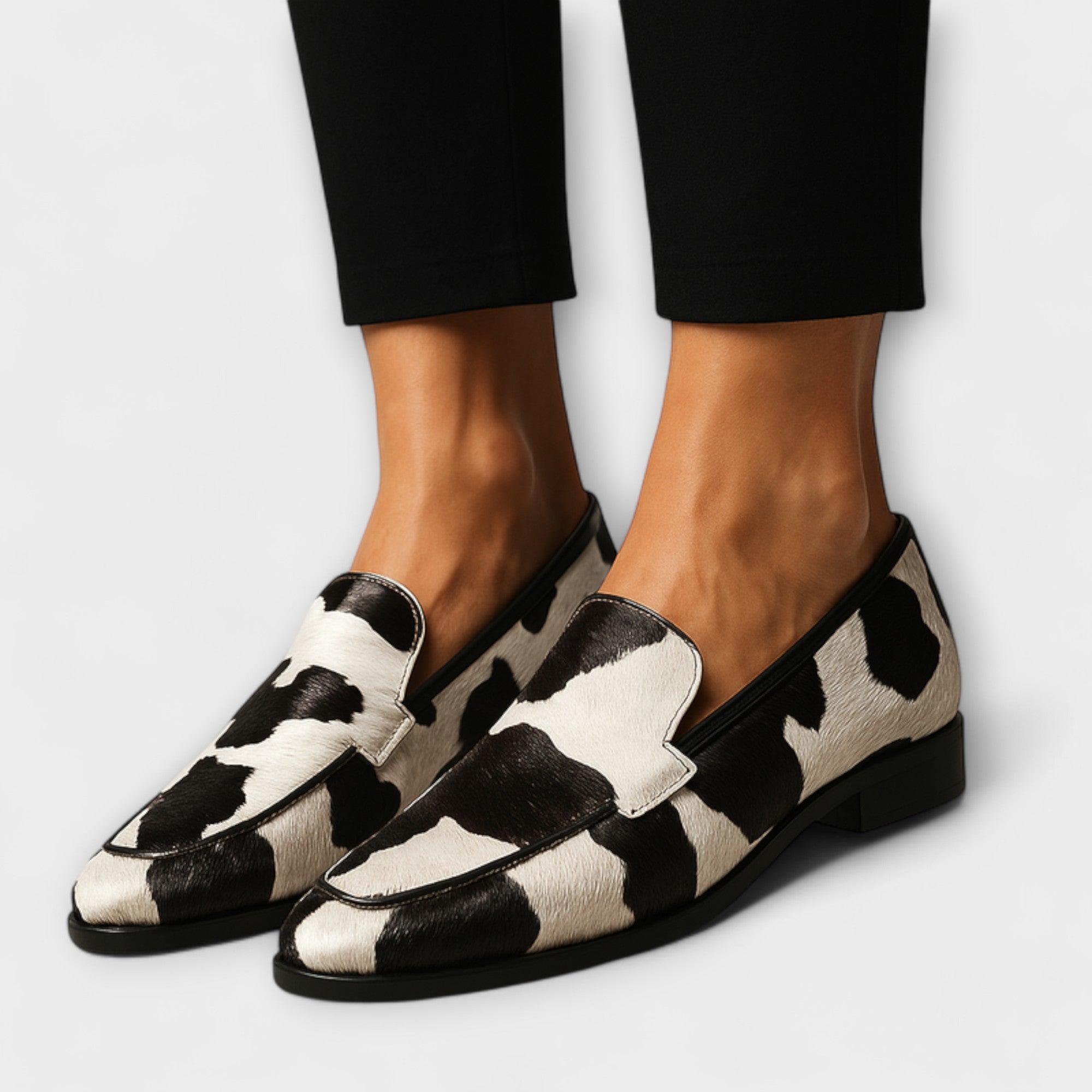 Margot™ | Zeitgenössischer Loafer