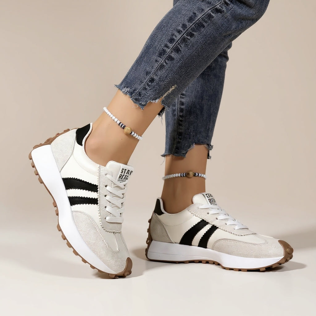 Teodora™ | Premium orthopädischi Sneakers