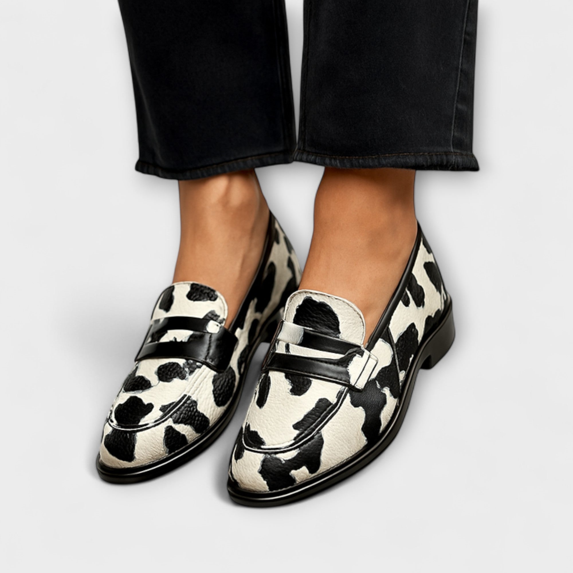 Victoria™ | Statement-Loafer