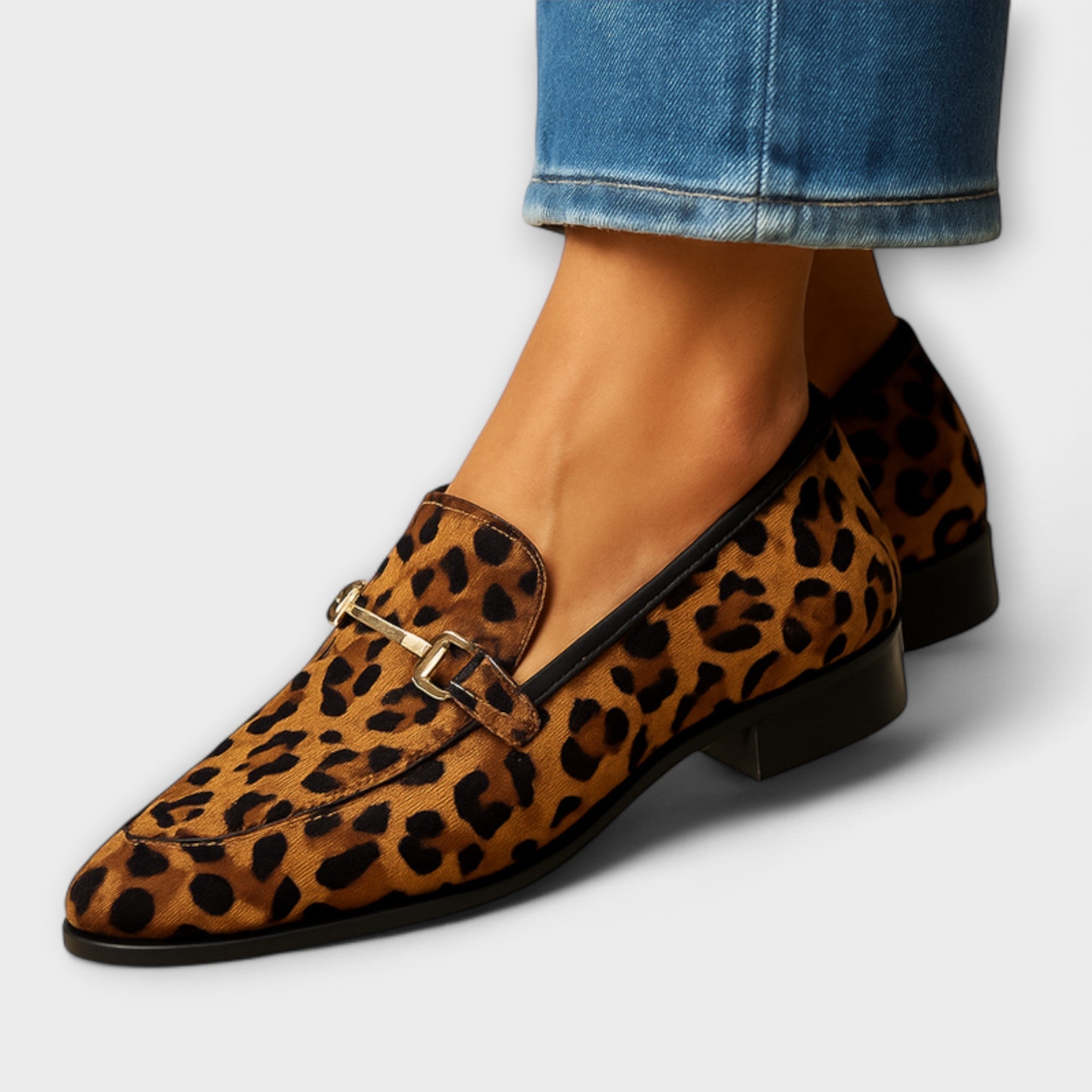 Rita™ | Wilde Loafer