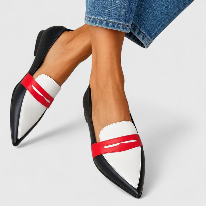 Lhyzeth™ | Moderne Chic Slipper