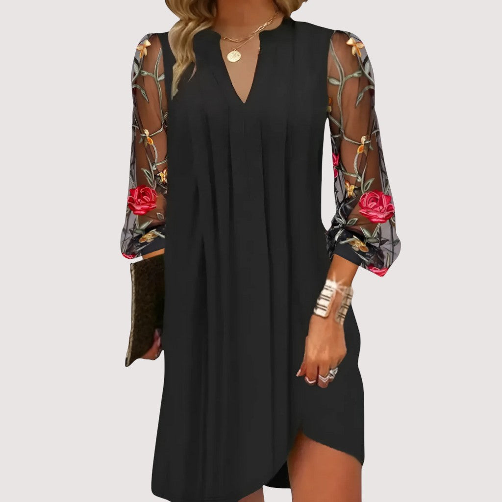 Agnes™ | Elegantes Mini-Kleid