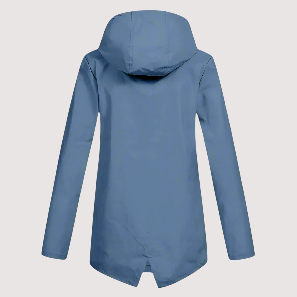 Ramira™ | Damen Regenjacke Wasserdicht