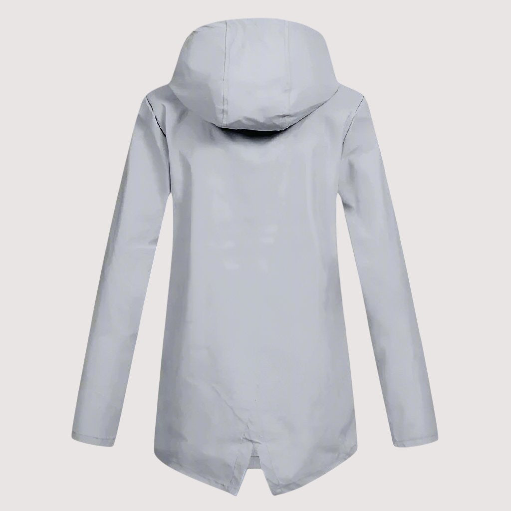 Ramira™ | Damen Regenjacke Wasserdicht