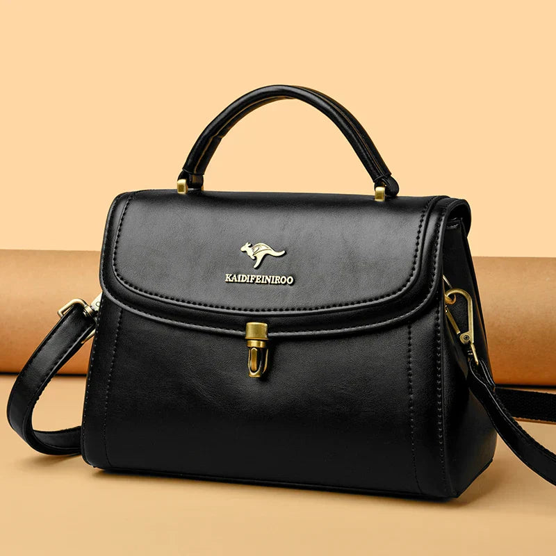 Annebeth™ | Designer-Tasche