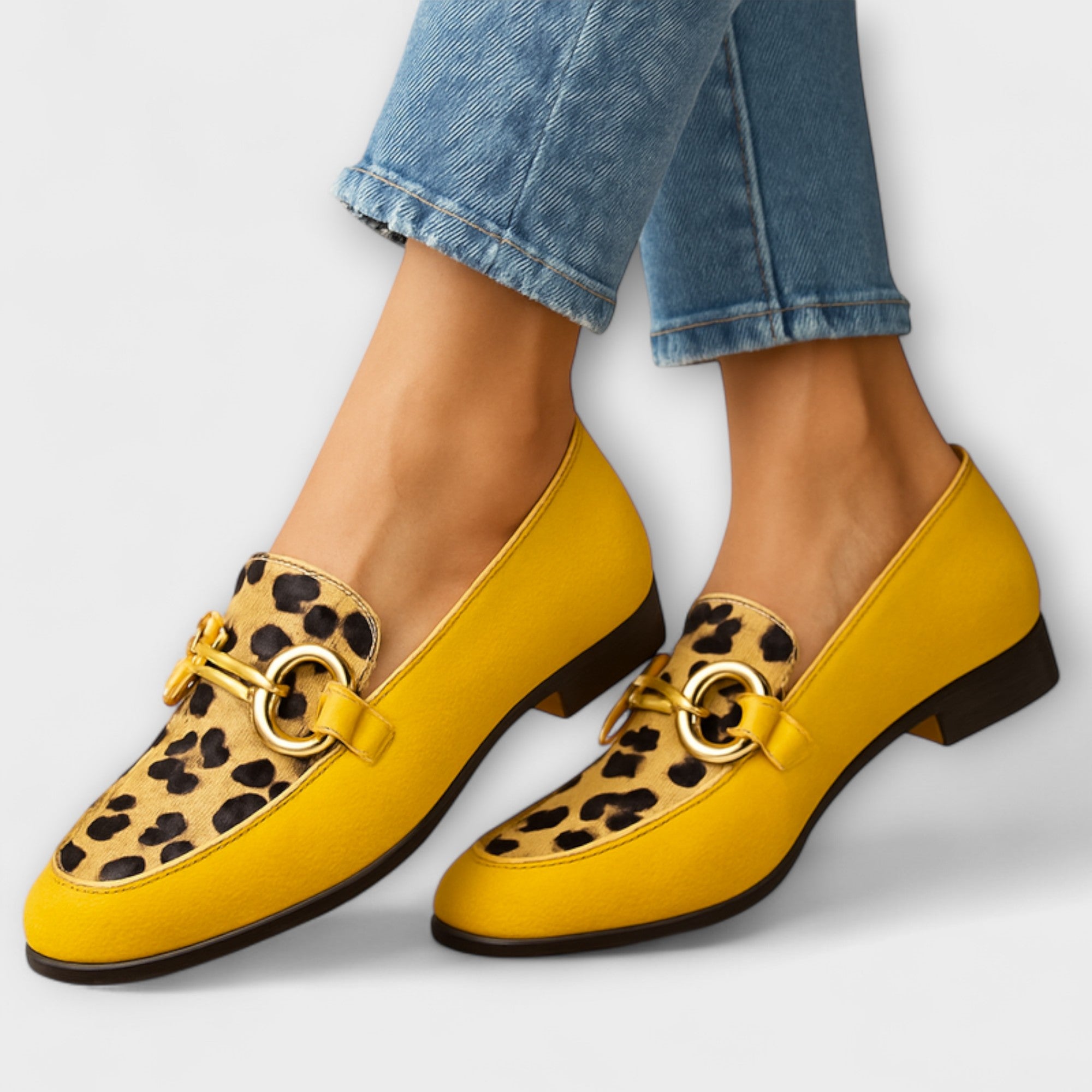 Sonia™ | Akzent Slipper