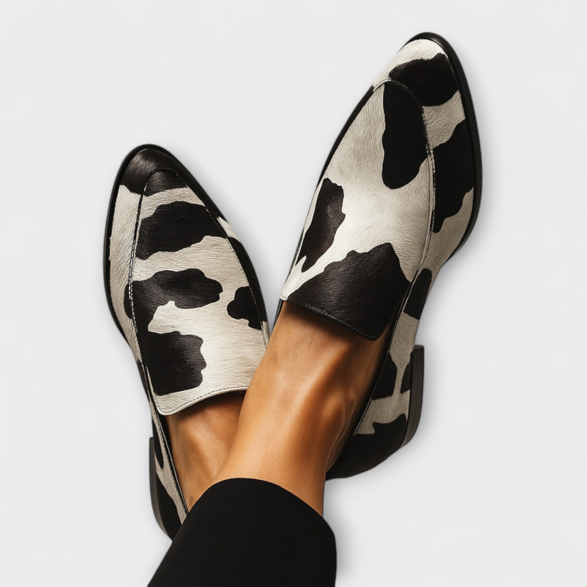 Margot™ | Zeitgenössischer Loafer