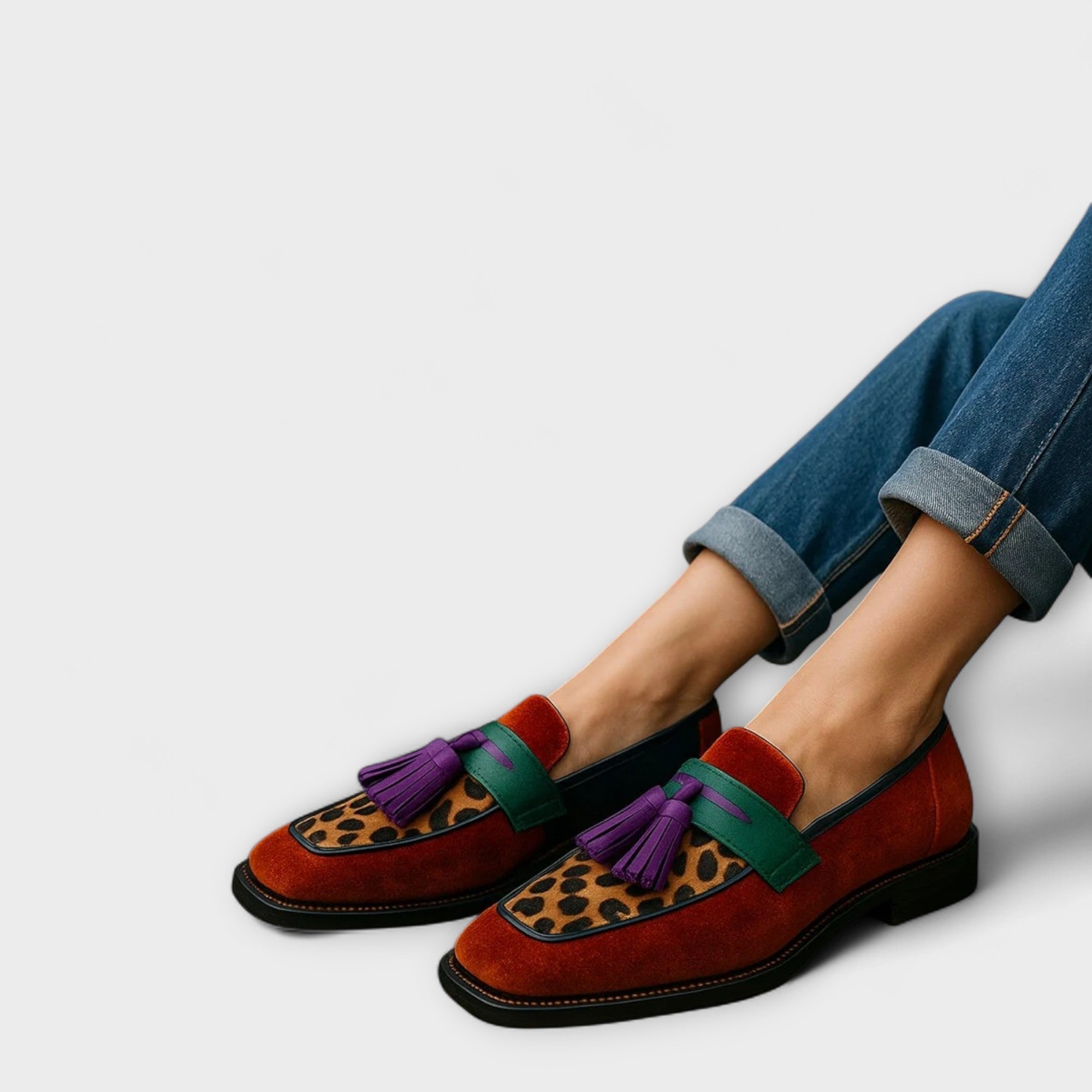 Sonjia™ | Orthopädische Slipper