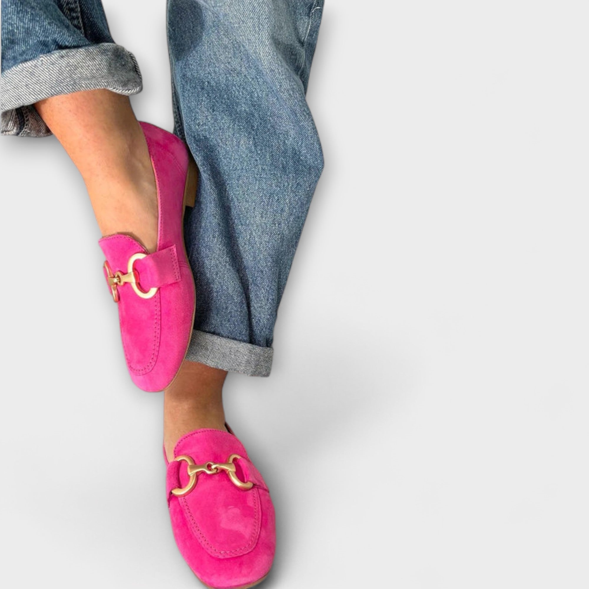 Indigo™ | Legere Slipper