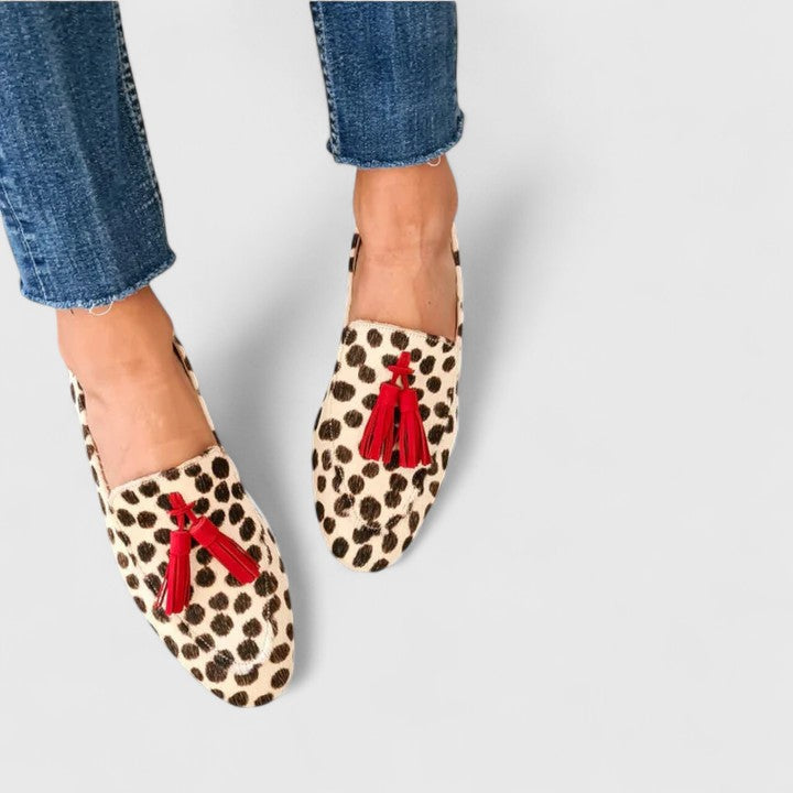 Skylar™ | Orthopädische Slipper