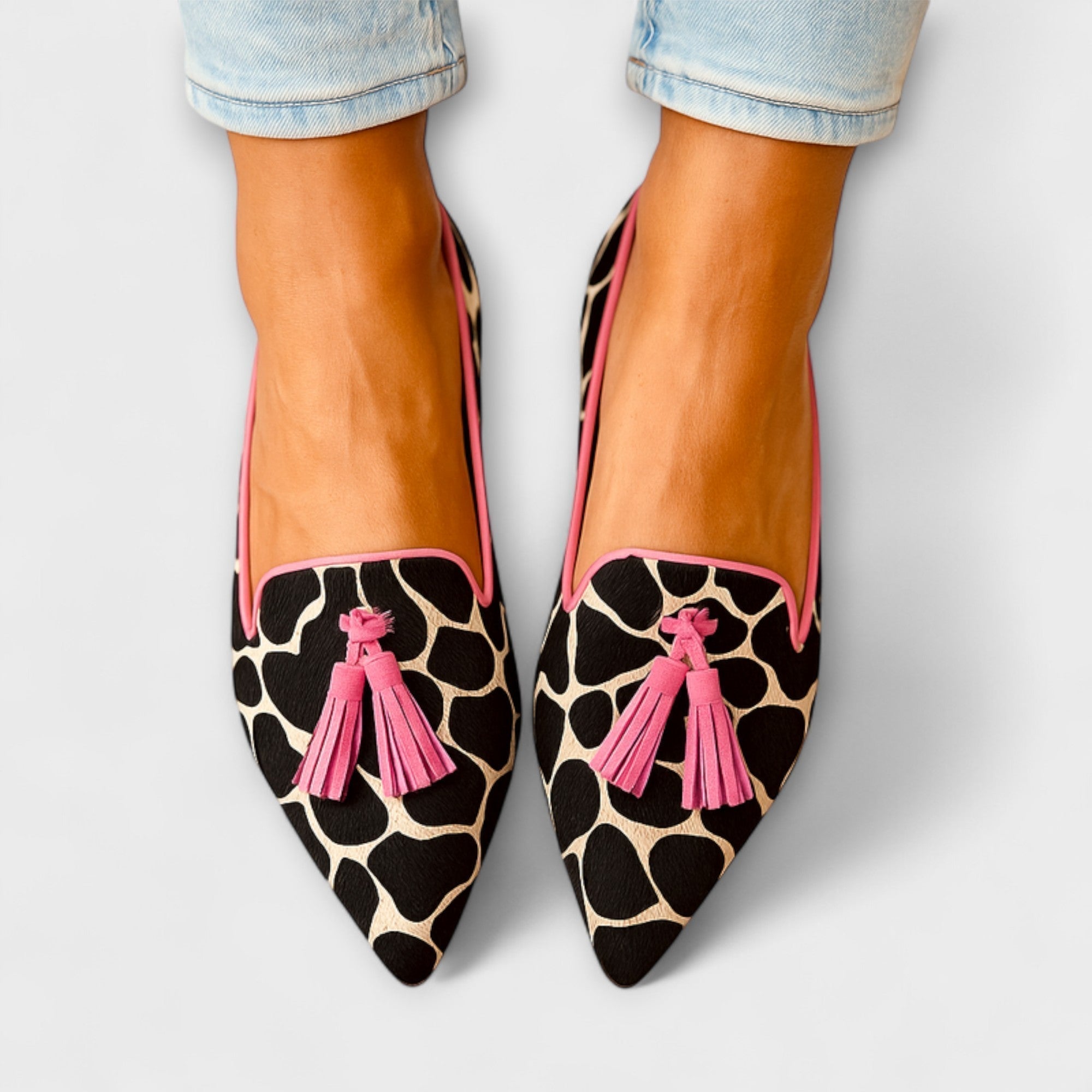 Julia™ | Elegante Loafers
