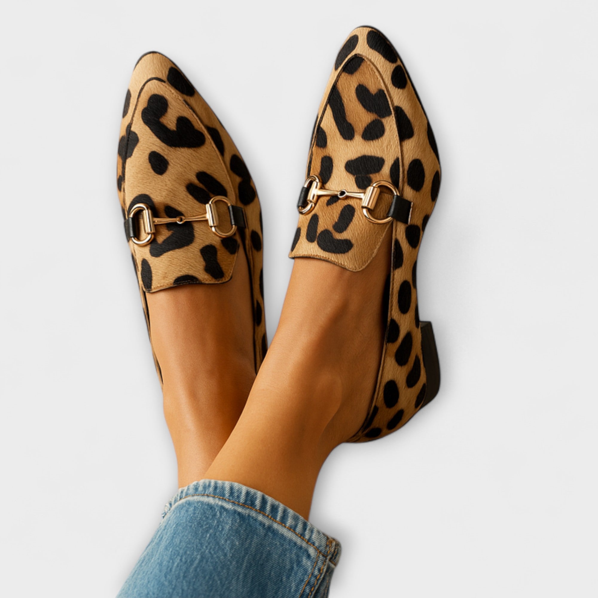 Lillian™ | Loafer von der Staat