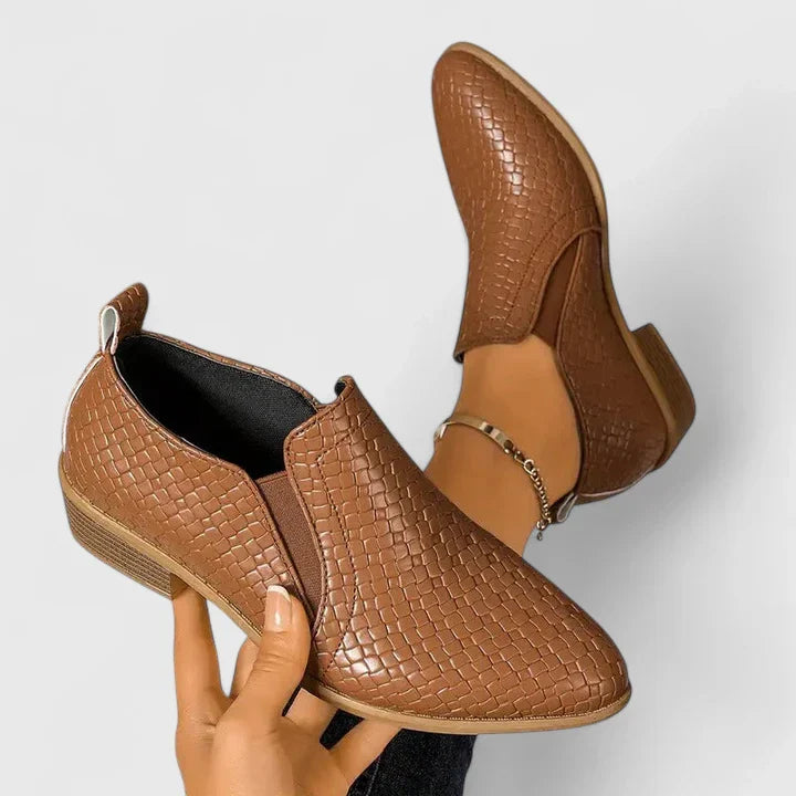 Violeandra™ | Orthopädische Schuhe