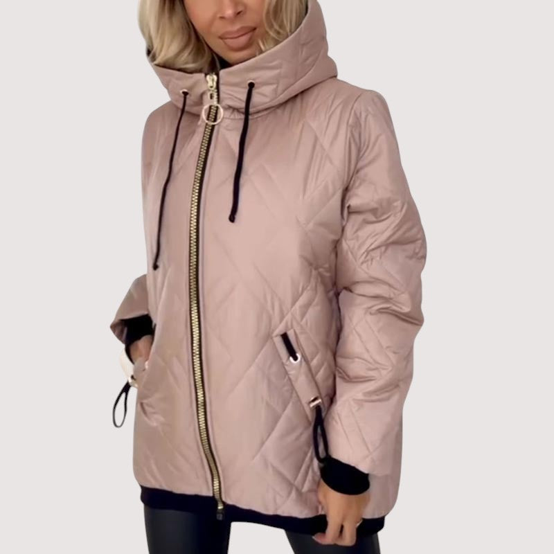 Janele™ | Warmer Parka