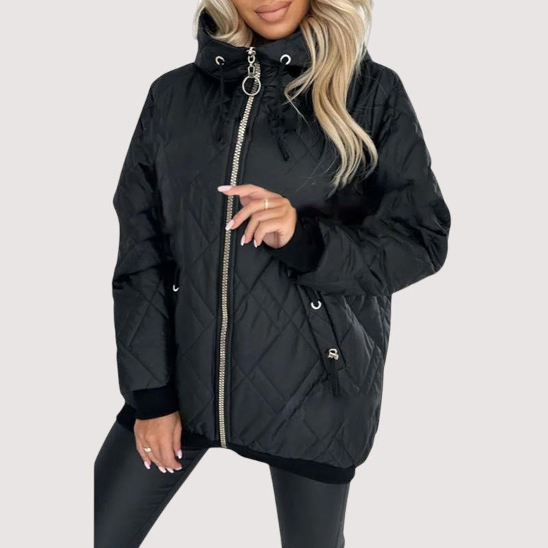 Janele™ | Warmer Parka