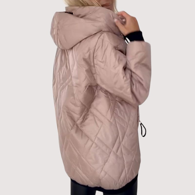 Janele™ | Warmer Parka
