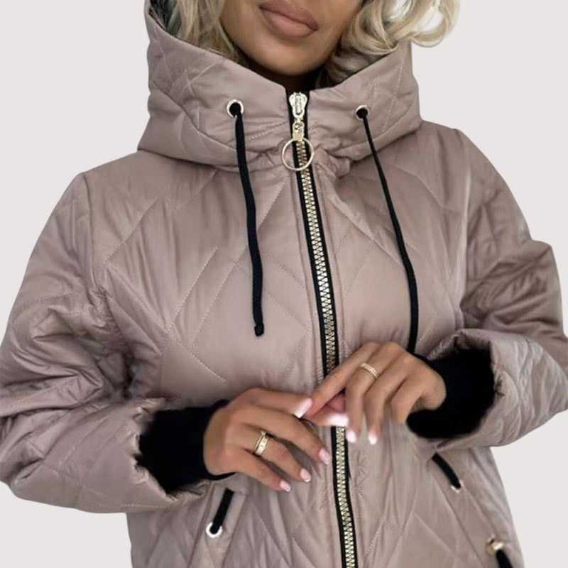 Janele™ | Warmer Parka