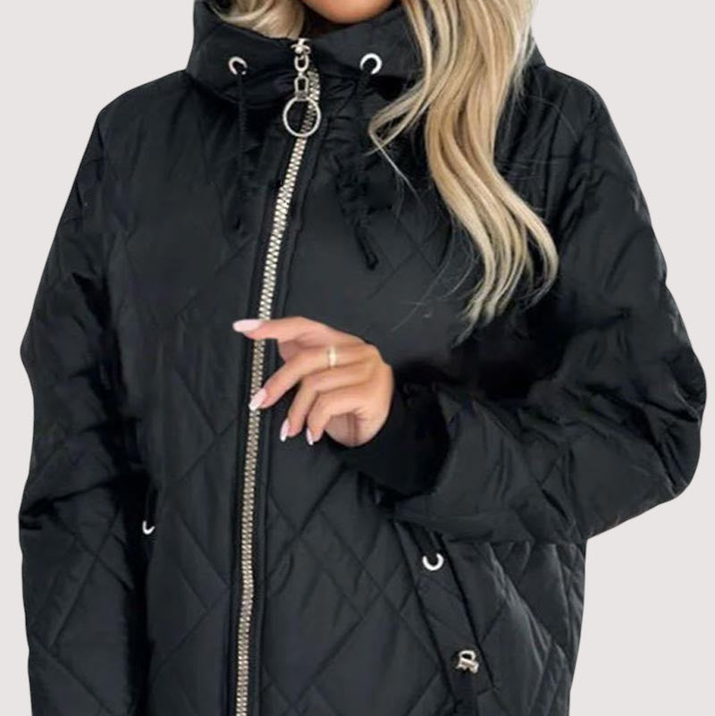 Janele™ | Warmer Parka