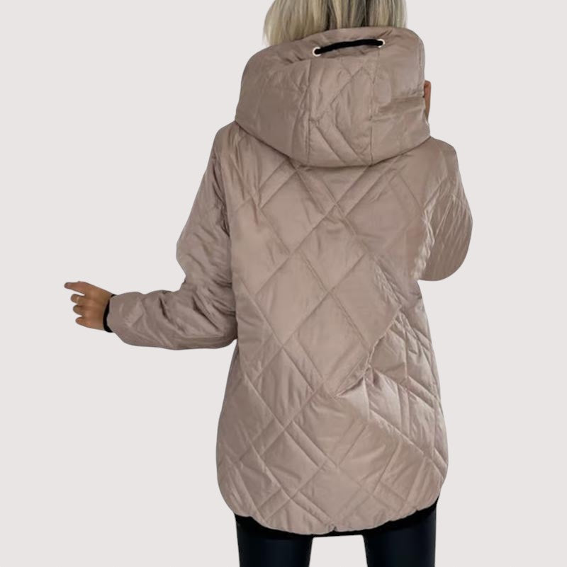 Janele™ | Warmer Parka
