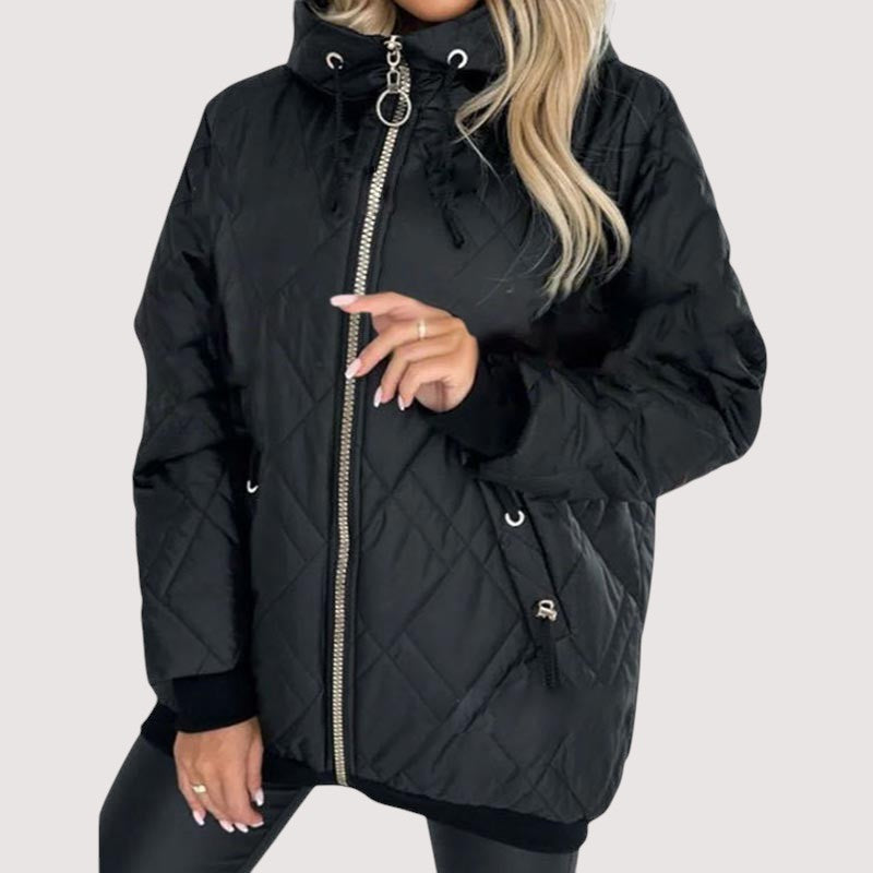 Janele™ | Warmer Parka